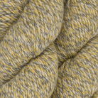 146 - Yellow & Grey Eco Cashmere Vintage - Gepard