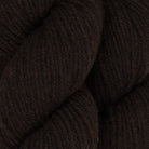 180 - Dark Brown Eco Cashmere Vintage - Gepard