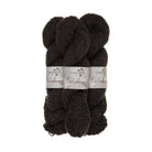 186 - Dark Brown & Nougat Eco Cashmere Vintage - Gepard