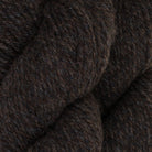 186 - Dark Brown & Nougat Eco Cashmere Vintage - Gepard