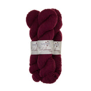 480 - Bordeaux Eco Cashmere Vintage - Gepard
