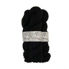 599 - Black Eco Cashmere Vintage - Gepard