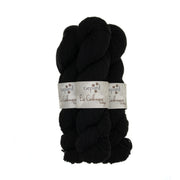 599 - Black Eco Cashmere Vintage - Gepard