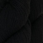 599 - Black Eco Cashmere Vintage - Gepard