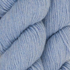 710 - Baby Blue Eco Cashmere Vintage - Gepard