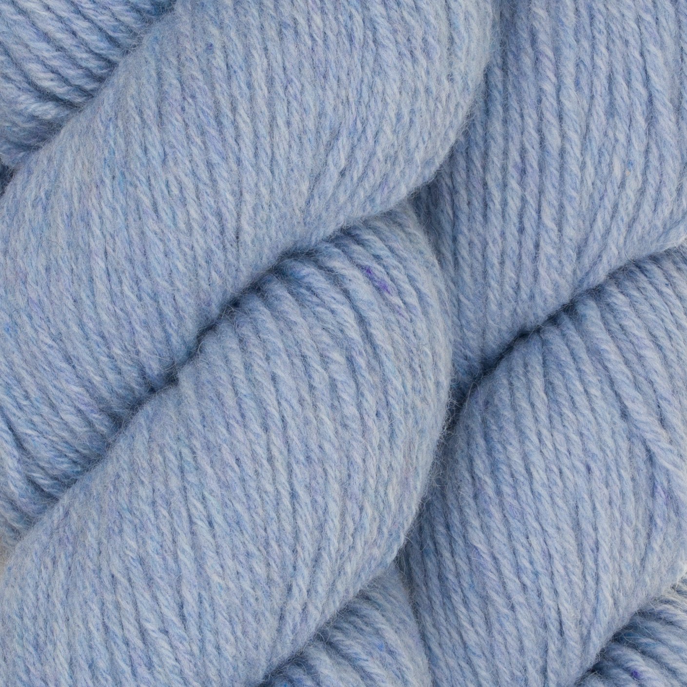 710 - Baby Blue Eco Cashmere Vintage - Gepard