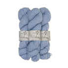 710 - Baby Blue Eco Cashmere Vintage - Gepard