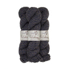 776 - Blue & Beige Eco Cashmere Vintage - Gepard