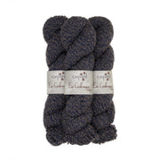 776 - Blue & Beige Eco Cashmere Vintage - Gepard