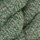 856 - Green & Grey Eco Cashmere Vintage - Gepard