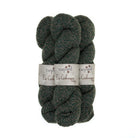 886 - Green & Beige Eco Cashmere Vintage - Gepard