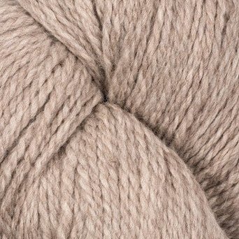 8061-Beige clair Ecological wool - Cascade Yarns
