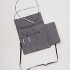 Amber Le Corbeau Étui à aiguilles The Blue Rabbit House - The Blue Rabbit House