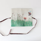 Bonnie the Bumblebee Étui à aiguilles The Blue Rabbit House - The Blue Rabbit House