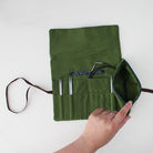 Bonnie the Bumblebee Étui à aiguilles The Blue Rabbit House - The Blue Rabbit House