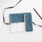 Oliver le hibou Étui à aiguilles The Blue Rabbit House - The Blue Rabbit House