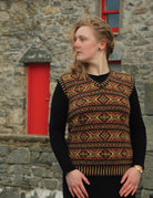 Fair Isle Knitting Tradition - Jamieson & Smith