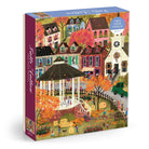 Falls Hollow 1000 Piece Puzzle - Galison