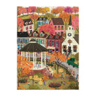 Falls Hollow 1000 Piece Puzzle - Galison
