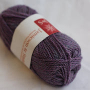 FC9 2PLY JUMPER WEIGHT - Jamieson & Smith