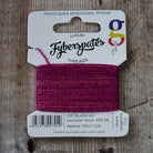 711E Mixed Magenta Fil à broder Gleem - Fyberspates