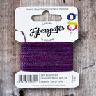 719E Grape Fil à broder Gleem - Fyberspates