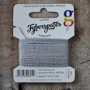 724E Heavenly Fil à broder Gleem - Fyberspates