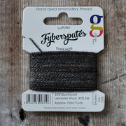 729E Smokey Jo Fil à broder Gleem - Fyberspates