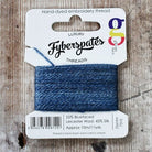 731E Denim Fil à broder Gleem - Fyberspates