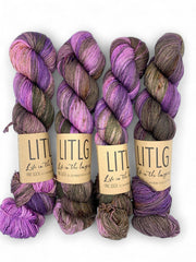Cactus moonsoil Fine Sock - Life in the Long Grass