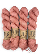 Antique Fine Sock - Coloris Unis - Life in the Long Grass