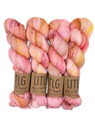 Dreamer Fine Sock - Life in the Long Grass