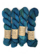 Harbour Fine Sock - Life in the Long Grass