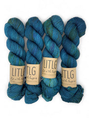 Harbour Fine Sock - Life in the Long Grass