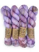 Jellyfish Fine Sock - Life in the Long Grass