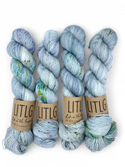 Rain Fine Sock - Life in the Long Grass