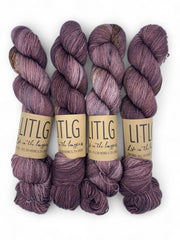 Truffle Fine Sock - Life in the Long Grass