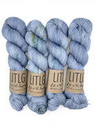 Uisce Fine Sock - Life in the Long Grass