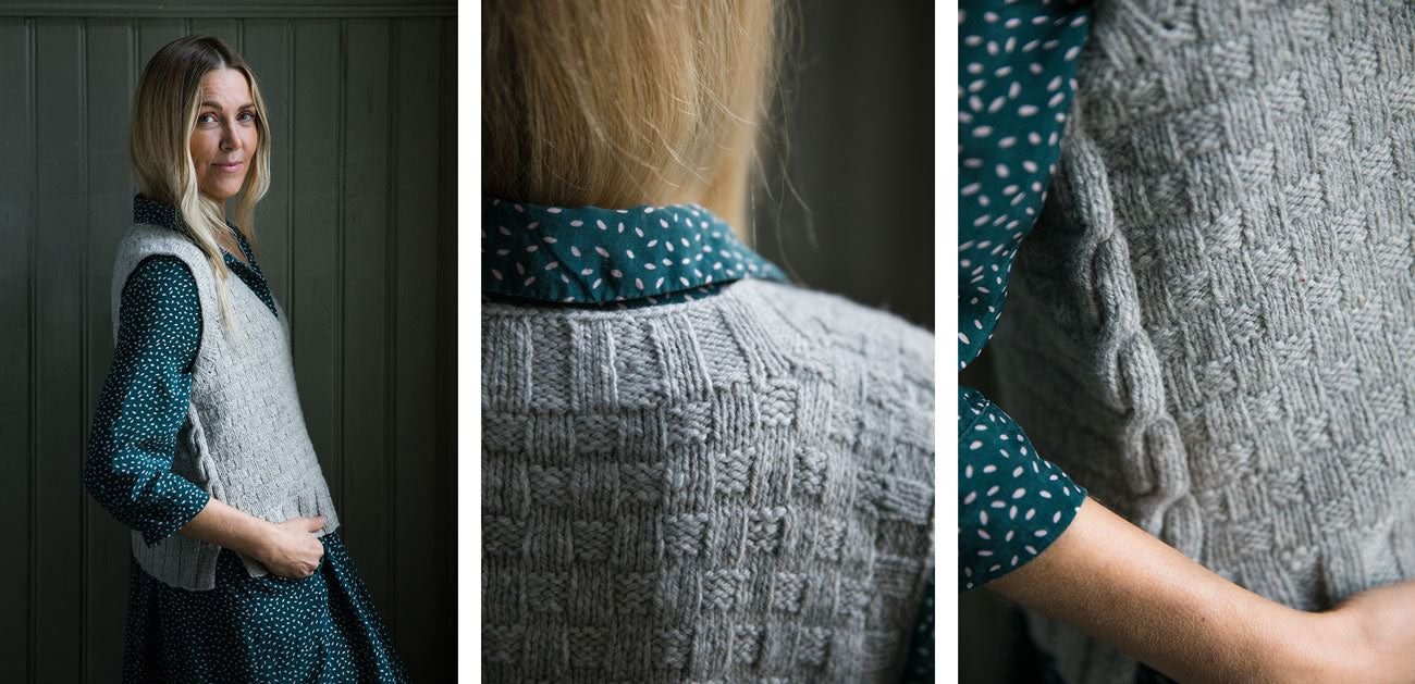 Finnish Knits - Précommande - Laine Magazine
