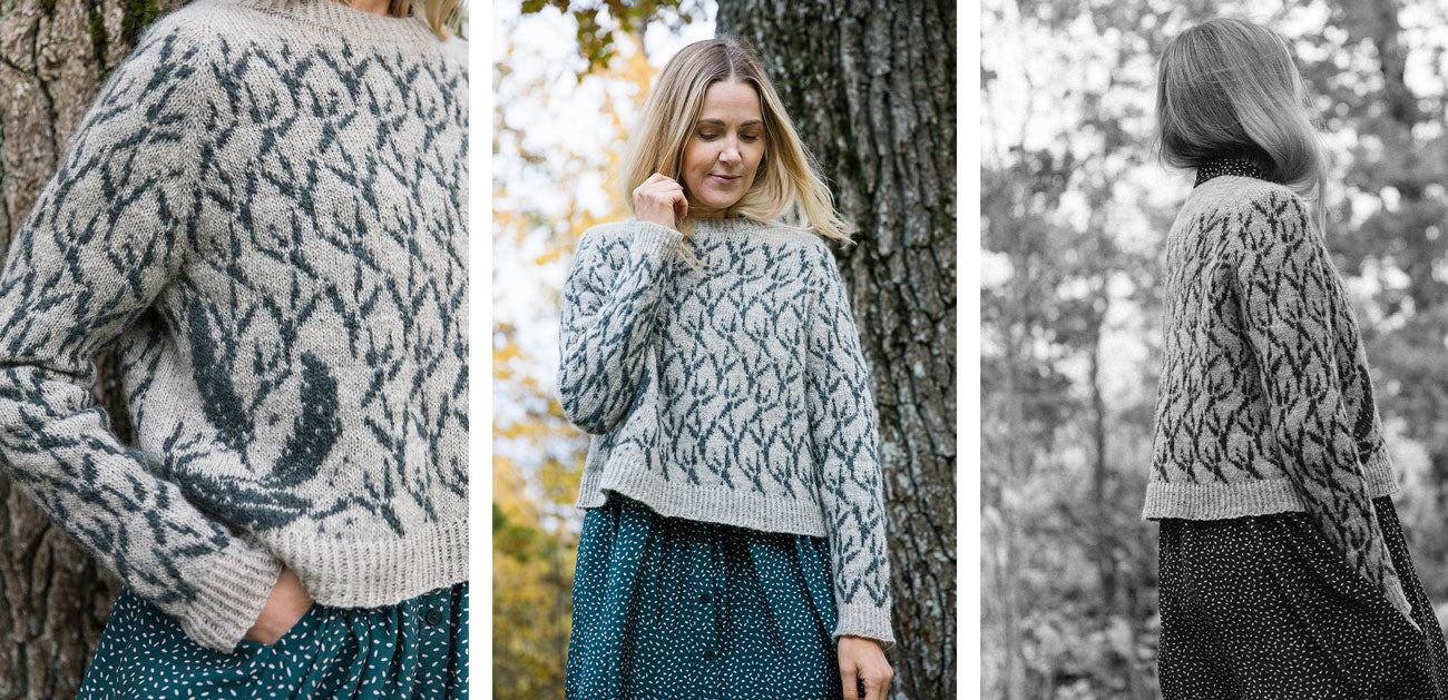 Finnish Knits - Précommande - Laine Magazine