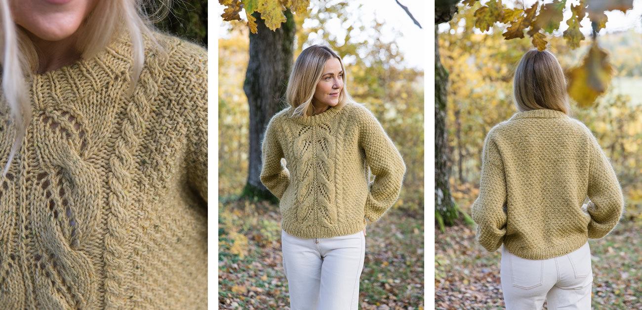 Finnish Knits - Précommande - Laine Magazine