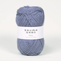 4287 FINULL PT2 - Rauma