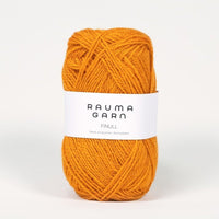 460 FINULL PT2 & PT2 Heathers - Rauma