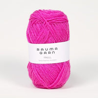 4686 FINULL PT2 & PT2 Heathers - Rauma