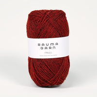 Heathers - 4120 FINULL PT2 & PT2 Heathers - Rauma