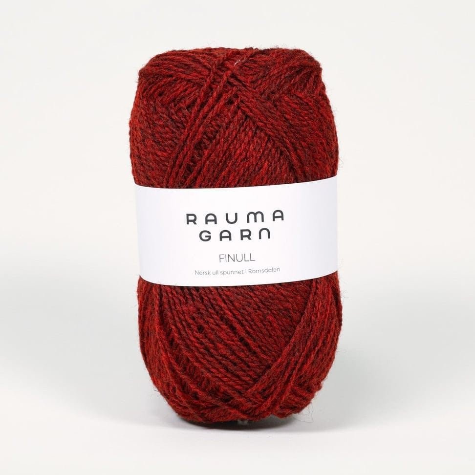 Heathers - 4120 FINULL PT2 & PT2 Heathers - Rauma