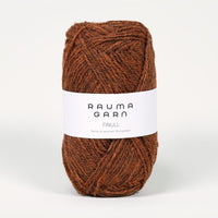 Heathers - 4121 FINULL PT2 & PT2 Heathers - Rauma