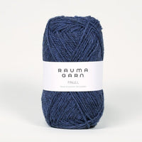 Heathers - 4123 FINULL PT2 & PT2 Heathers - Rauma