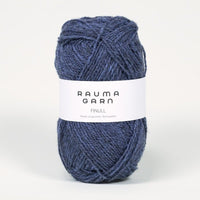 Heathers - 4124 FINULL PT2 & PT2 Heathers - Rauma