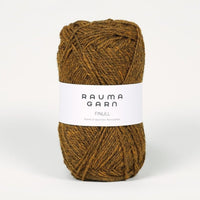 Heathers - 4125 FINULL PT2 & PT2 Heathers - Rauma